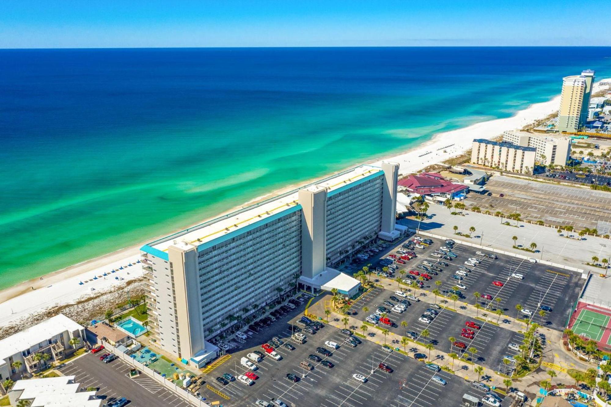 The Summit 620 Apartment Panama City Beach