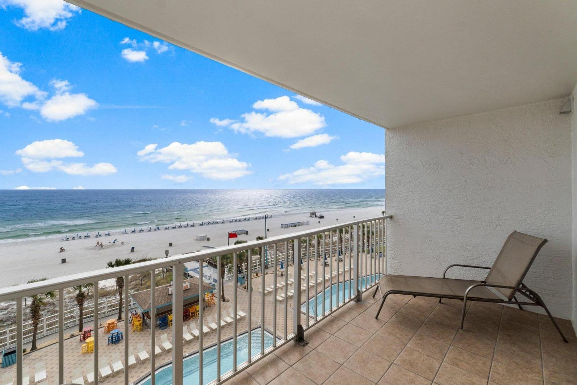 Apartment The Summit 620